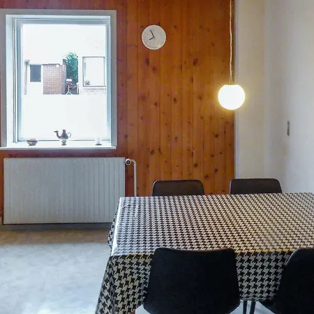 Apartment Ii