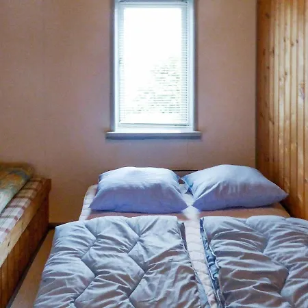 Ii Apartment *