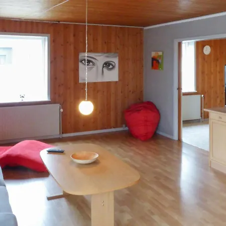 Ii Apartment