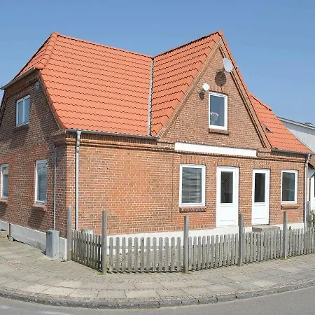 Apartment Ii Lemvig