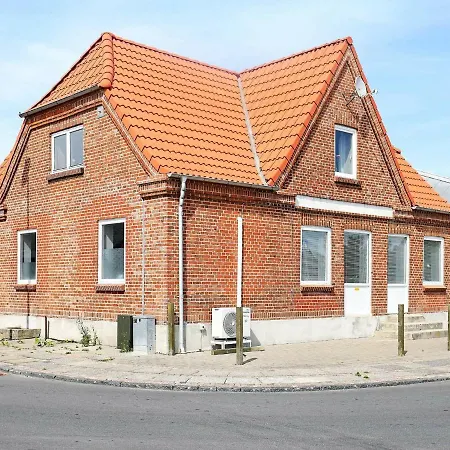 Apartment Ii Lemvig