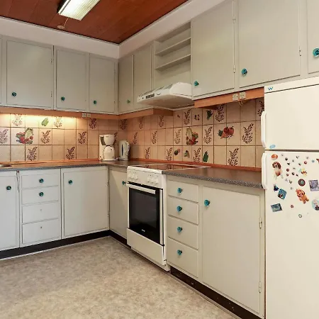 Apartment Ii