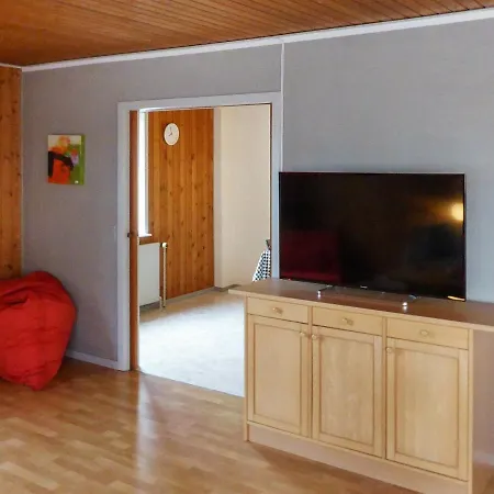 Apartment Ii Lemvig