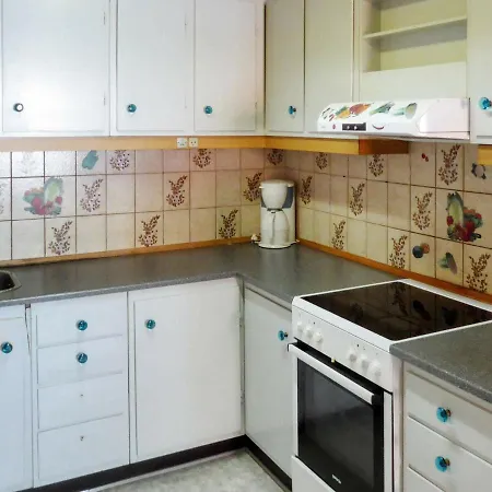 Apartment Ii