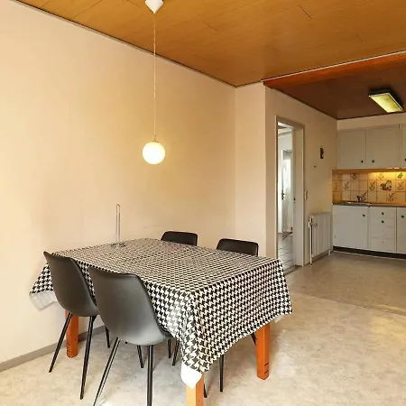 Ii Apartment *